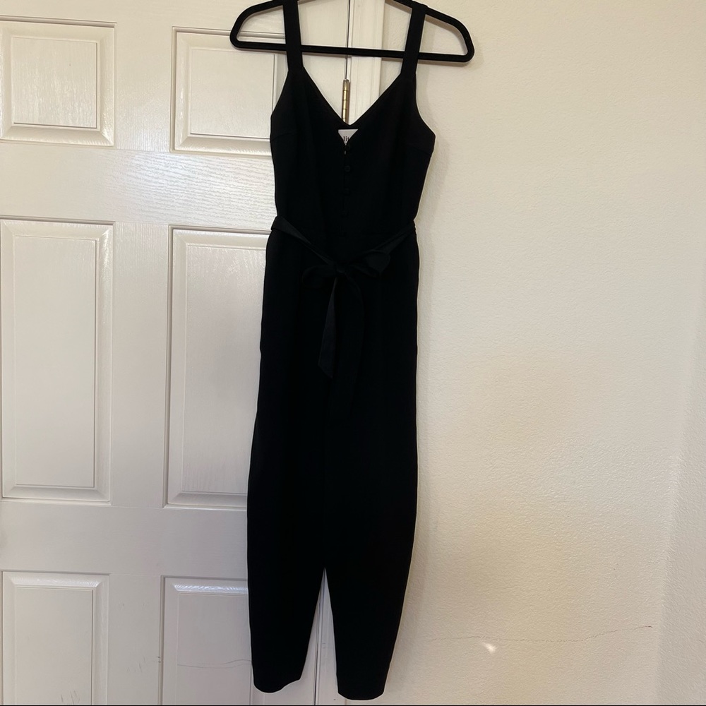 ARITZIA little moon petunia jumpsuit